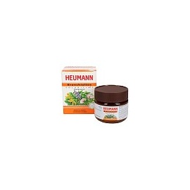 Heumann Solubifix T Bronchialtee 30 g