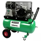 Prebena Druckluft-Kompressor TWINSTAR670 90l 10 bar