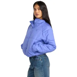 BILLABONG High Line Steppjacke blau M Damen, Blau M - Blau - M