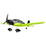 AMEWI RC-Flugzeug Modellflugzeug RtF Gelb/Schwarz (24151)