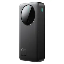 Joyroom JR-PBF14 2,4A LED; 20000mAh (schwarz)