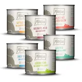 MjAMjAM Mixpaket III 6 x 200 g