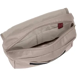 Vaude Coreway Messenger 6 Tasche (Größe 6L, braun)