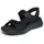 SKECHERS Go Walk Flex Herren Schwarz 48