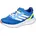 Runfalcon 5 Bright Royal/Cloud White/Lucid Lemon 31