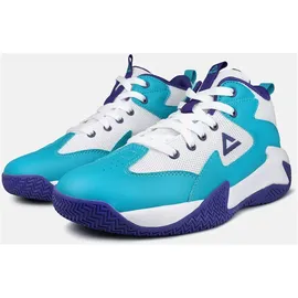 Peak Performance PEAK Game Unisex blau|violett 38