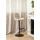 AC Design Barhocker Adisa Stoff beige 2er Set
