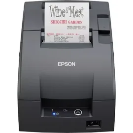 Epson TM-U220IIB (102) - Belegdrucker - zweifarbig (monochrom)