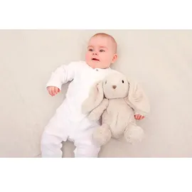 Cloud b Love Light Buddies Billy Bunny 30 cm Beige