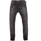 John Doe Ironhead XTM, Jeans - Schwarz (Used) 34/32