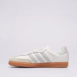 Adidas Samba OG Cloud White / Halo Blue / Off White 39 1/3