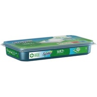 Swiffer Feuchte Bodentücher, Nachfüllpack, - 60 Stück