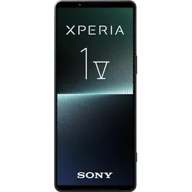 Sony Xperia 1 V 12 GB RAM 256 GB Gojischwarz