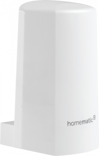 Homematic IP Sensor Temperatur, Luftfeuchtigkeit - außen | HmIP-STHO
