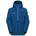 Hardshell Outdoorjacke-Blau-XXL