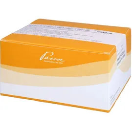 Pascoe Vitamin B12 Depot 1500 mcg Ampullen 100 St.