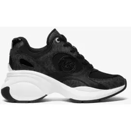 Michael Kors Zuma Trainer Sneaker - 38