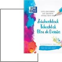 Oxford Zeichenblock A3 20 Blatt