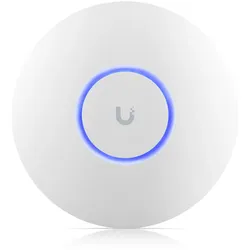 Ubiquiti U6+ WiFi 6 Access Point AX3000 Dualband, 1x 1G RJ45