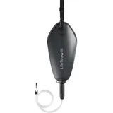 Lifestraw Peak Gravity 3l Wasserfilterbeutel - Dark Gray - One Size