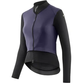 Assos UMA GTV Spring Fall Jacke Damen Schwarz M