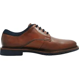 Bugatti Ciriaco Herren Cognac 42