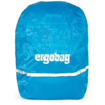 ergobag 01293-30134-10 Regencape Blau