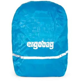 ergobag 01293-30134-10 Regencape Blau
