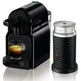 De'Longhi Nespresso Inissia EN 80.BAE schwarz inkl. Aeroccino