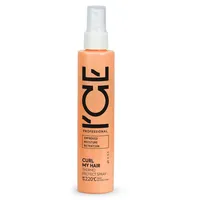 Natura Siberica ICE Professional Curl My Hair Thermo Protect
