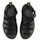 Dr. Martens Blaire Leder black hydro 40