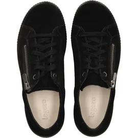 Legero Tanaro 5.0 Schwarz 41