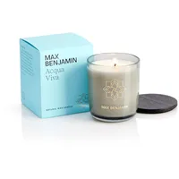 Max Benjamin Acqua Viva Duftkerze