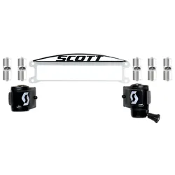 Scott WFS RecoilXi Film Kit, schwarz für Männer