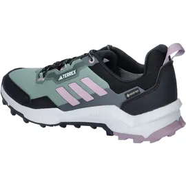 Adidas Terrex AX4 GTX Damen Silver Green / Preloved Fig / Core Black 40