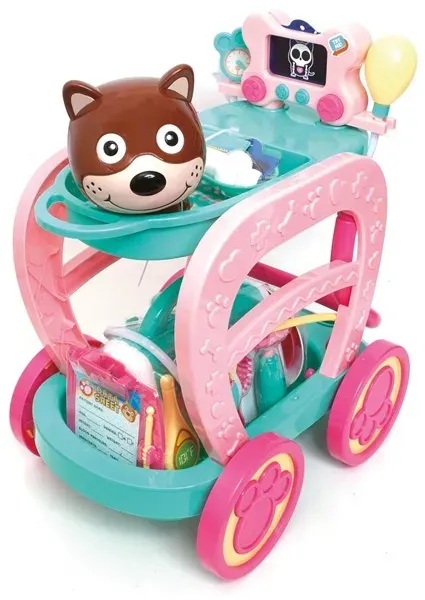 Vet Cart