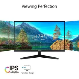 Asus VY249HGE Gaming Monitor 24" schwarz
