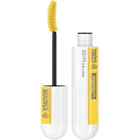 Maybelline Colossal Curl Bounce Mascara 01 Very Black 10 ml