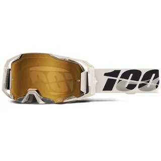 100% Armatic Weiß