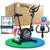 Zipro One S schwarz