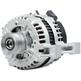 RIDEX 4G0451 Generator Generator-Ladestrom: 180A 12V