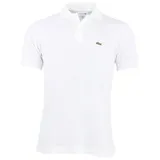 Classic Fit 12 12 Polo Shirt white LL