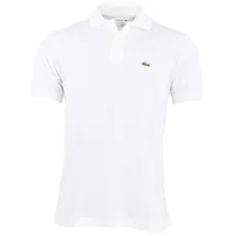 Lacoste Classic Fit L.12.12 Polo Shirt white LL