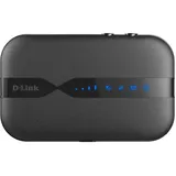 D-Link DWR-932 4G LTE 150 Mbit/s, 2000mAh-Akku