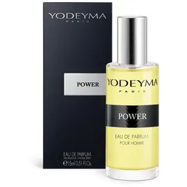 YODEYMA Power_M_100ml