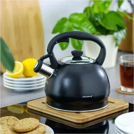 Klausberg 2 l Schwarz