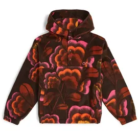 O'Neill Superfleece Brown 128