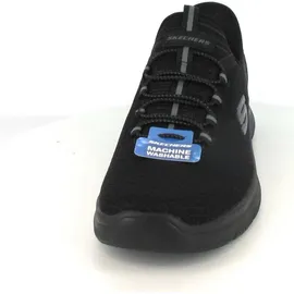SKECHERS Summits High Range Herren Schwarz 44