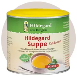 Hildegard Suppenwürze Delikatess 400 g