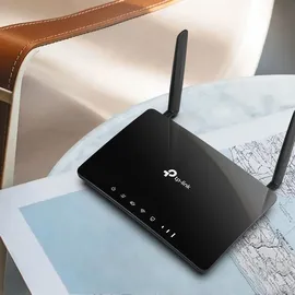 TP-Link Archer MR550 LTE Router